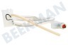 Bauknecht Spülmaschine 668113, 00668113 Schlauch Zulaufschlauch inkl. Aquastop