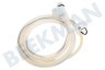 Bauknecht Spülmaschine 668113, 00668113 Schlauch Zulaufschlauch inkl. Aquastop