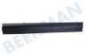 Gaggenau Spülmaschine 298534, 00298534 Schwellendichtung Schwellendichtung + Klemmplatte