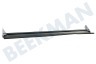 Bosch Spülmaschine 298534, 00298534 Dichtung unten, mit Befestigungsschiene
