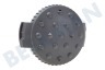 Gaggenau Spülmaschine 167301, 00167301 Düse Sprühkopf