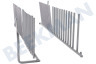 Brosh Spülmaschine 357872, 00357872 Tellerhalter