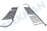 Profilo Spülmaschine Tellerhalter