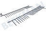 Profilo Spülmaschine Tellerhalter