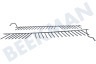 Profilo Spülmaschine Tellerhalter