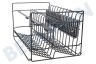 Constructa Spülmaschine SMZ2004 Einsatz Korbeinsatz für Gläser und Tassen