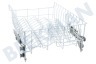 Bosch Spülmaschine Geschirrkorb Oberkorb komplett mit Rollen