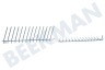 Bosch Spülmaschine 432375, 00432375 Tellerhalter, Einsatz Unterkorb
