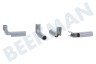 Bosch Spülmaschine 432375, 00432375 Tellerhalter, Einsatz Unterkorb