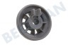 Profilo Spülmaschine 00151367 Rolle Von Korb