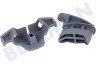 Bosch Spülmaschine 165254, 00165254 Stopper der oberen Laufschiene