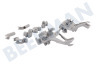 Thermador Spülmaschine 428344, 00428344 Lager von Einsatz -Unterkorb-
