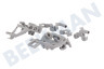 Thermador Spülmaschine 428344, 00428344 Lager von Einsatz -Unterkorb-