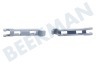 Bosch Spülmaschine 611472, 00611472 Lager Befestigung der Tellerstachel -Unterkorb-
