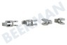 Bosch Spülmaschine 632372, 00632372 Lager für Korb-Einsatz, Tellerhalter