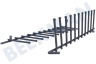 Profilo Spülmaschine Tellerhalter