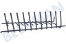 Profilo Spülmaschine Tellerhalter