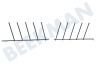 Gaggenau Spülmaschine 12004141 Tellerhalter