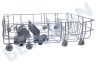 Constructa Spülmaschine Geschirrkorb Unterkorb, komplett