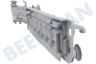 Bosch Spülmaschine 619598, 00619598 Besteckschubladenführung