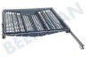 Bosch Spülmaschine SZ36DX02 Besteckschublade