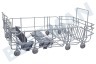 Siemens Spülmaschine Geschirrkorb komplett, Unterkorb
