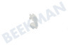 Gaggenau Spülmaschine 165296, 00165296 Lager für Scharnier