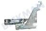 Eudora Spülmaschine 00263115 Scharnier der Tür -links- Metall