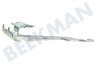 Eudora Spülmaschine 00263115 Scharnier der Tür -links- Metall