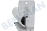 Küppersbusch Spülmaschine 00165891 Feder für Tür, 12 cm lang