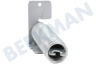 Küppersbusch Spülmaschine 00165891 Feder für Tür, 12 cm lang
