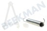 Bosch Spülmaschine Feder Türfeder