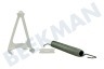 Constructa Spülmaschine 00188097 Feder Türfeder