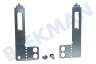 Gaggenau Spülmaschine 612649, 00612649 Befestigungssatz Set