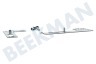 Gaggenau Spülmaschine 612649, 00612649 Befestigungssatz Set
