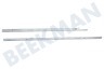 Zelmer Spülmaschine SZ73006 Edelstahlblechstreifen