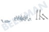 Atag Spülmaschine 00165737 Einbauset für Geschirrspüler