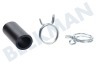 Atag Spülmaschine 00165737 Einbauset für Geschirrspüler