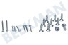 Bosch Spülmaschine 626592, 00626592 Montagesatz komplett