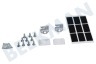 Bosch Spülmaschine 626592, 00626592 Montagesatz komplett