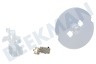 Profilo Spülmaschine 622039, 00622039 Schwimmer Schalter komplett