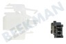 Constructa Spülmaschine 00622035 Schalter Schwimmerschalter