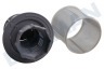Bosch Spülmaschine 427903, 00427903 Sieb Mikrofilter dreiteilig