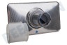 Alpro medical Spülmaschine 00435650 Filter Feines Sieb mit Mikrofilter