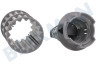 Profilo Spülmaschine 645038, 00645038 Mikrofilter für Geschirrspüler