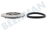 Gorenje Spülmaschine 611314, 00611314 Deckel Abdeckung des Wärmetauschers