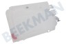 Profilo Spülmaschine 00687133 Wassertasche Wasserdossierung, komplett