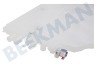 Profilo Spülmaschine 00687133 Wassertasche Wasserdossierung, komplett