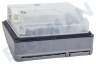 Bosch Spülmaschine 645026, 00645026 komplett