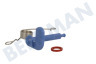 Atag Spülmaschine 166630, 00166630 Auslöser Entspanner (von Reinigungsbehälterdeckel)